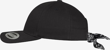 Flexfit Cap in Black