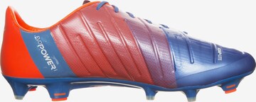 PUMA Fussballschuhe 'evoPower 1.3' in Blau