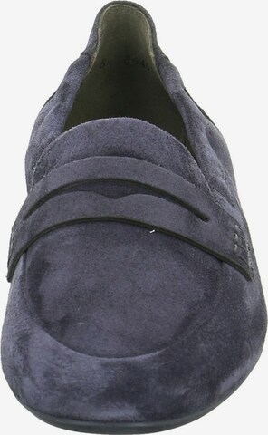 Paul Green Slipper in Blau