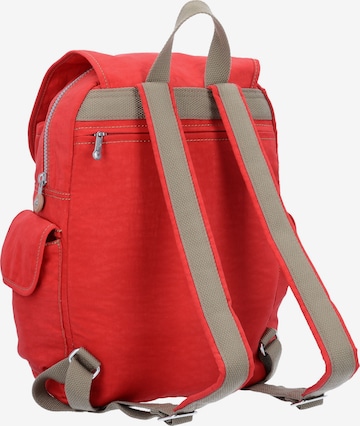 KIPLING Backpack in Red