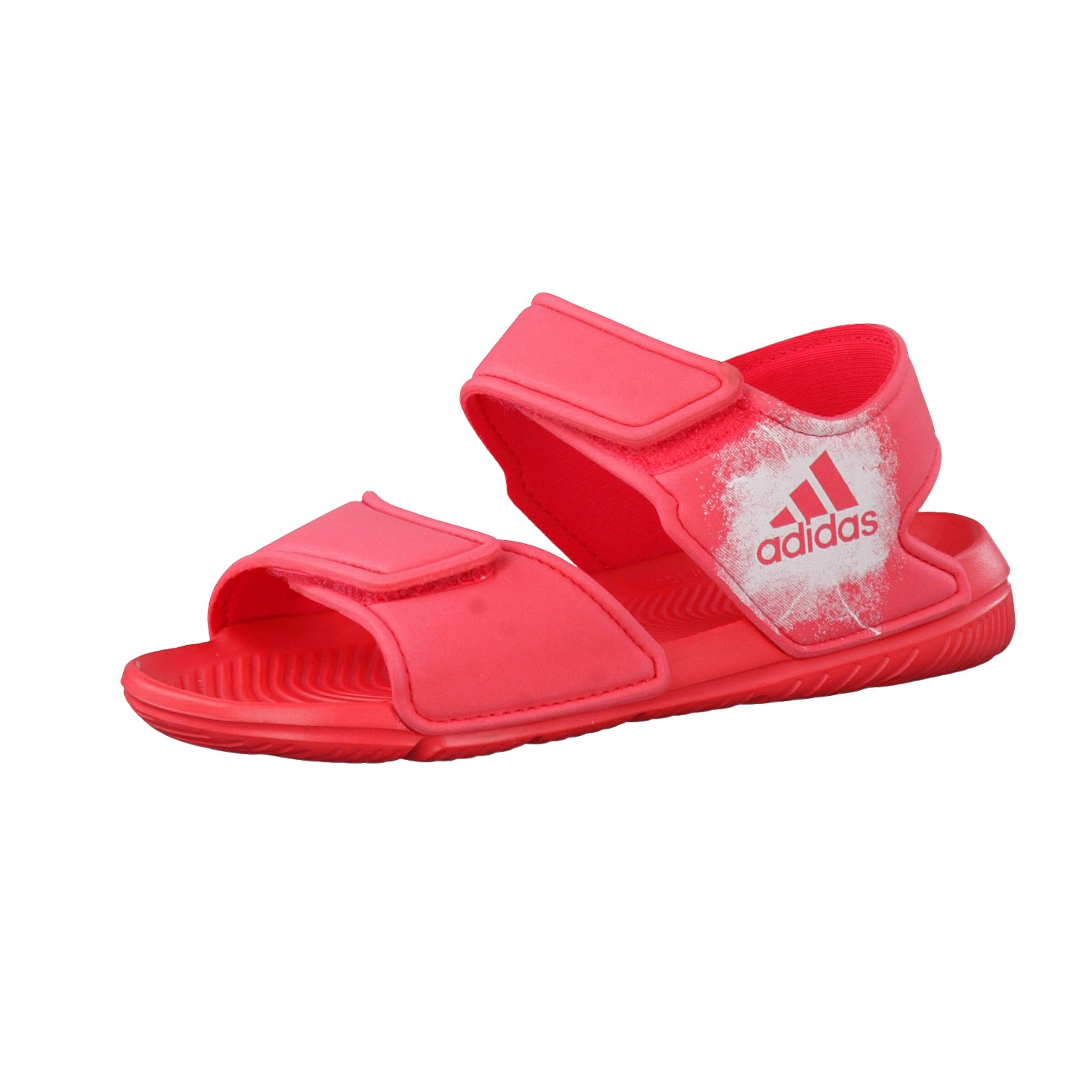 ADIDAS PERFORMANCE - Strand-/badschoen 'AltaSwim' in de kleur Pitaja roze