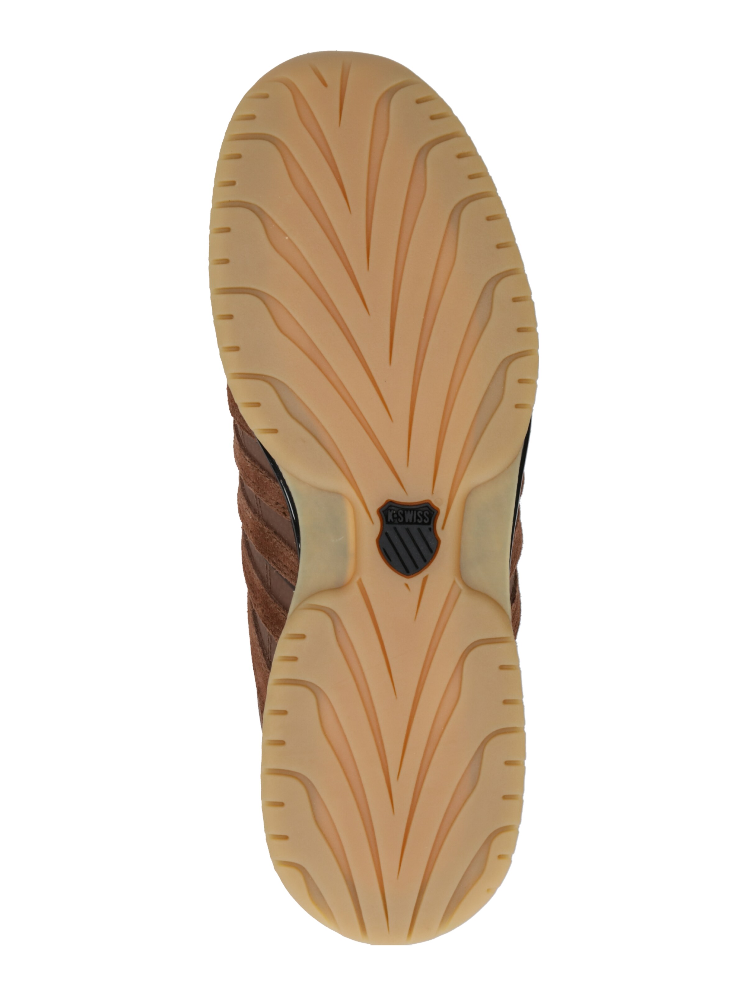 K-SWISS Trainers 'Rinzler' in Brown