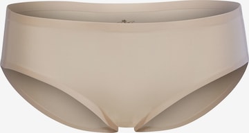 Royal Lounge Intimates Boyshorts 'Shorty Fit' in Beige: front