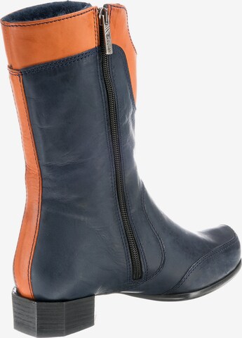 TIGGERS Stiefel 'Anke' in Blau