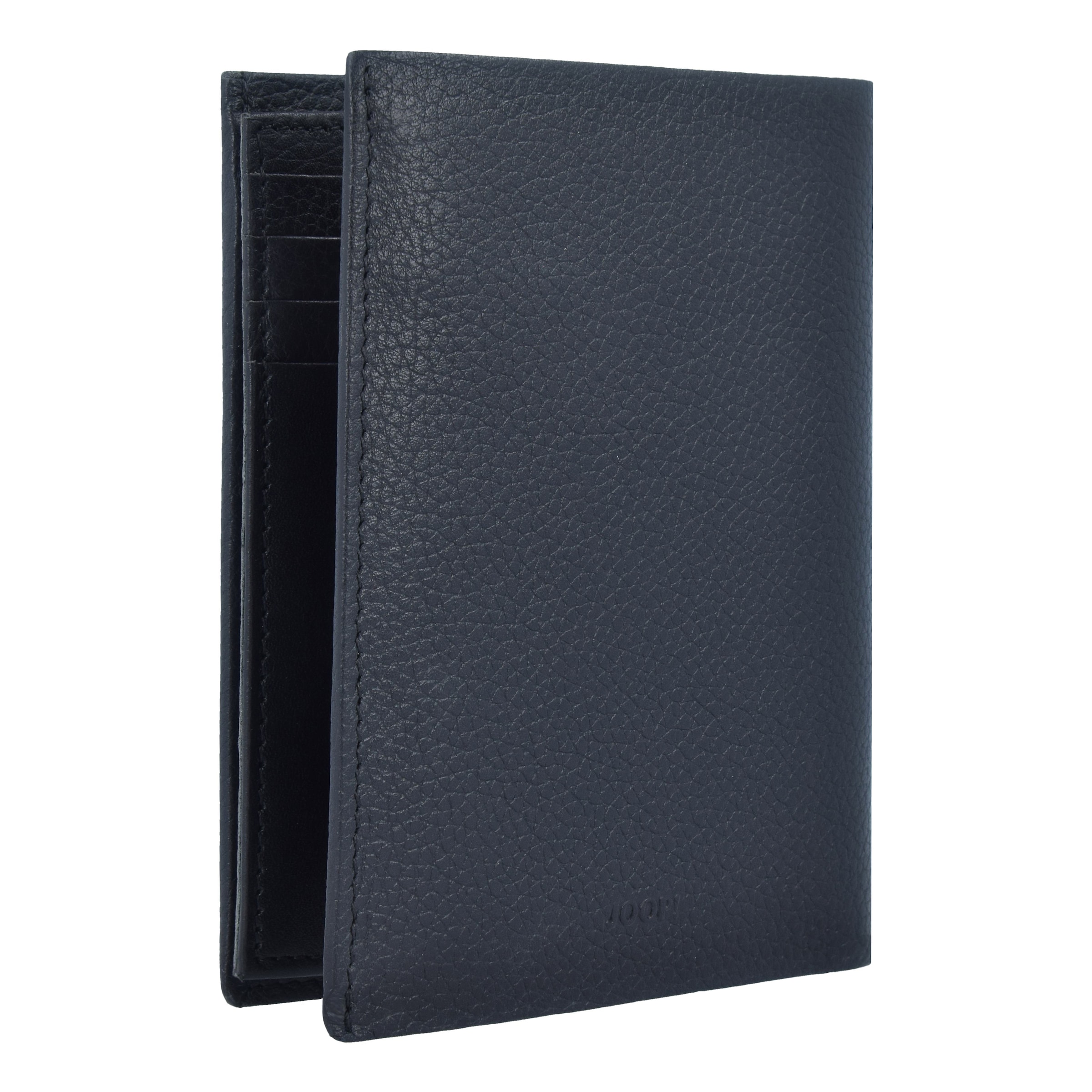 Portamonete 'Cardona Ladon' di JOOP! in nero