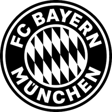 FC BAYERN M�ÜNCHEN