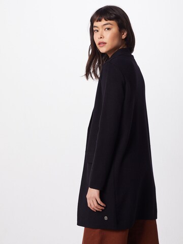 Key Largo Knit Cardigan 'WKN JANE' in Black: back