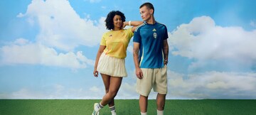 Die Fußball-Europameisterschaft
