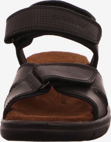 PANAMA JACK Sandalen in Zwart