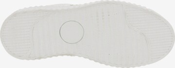 BULLBOXER Sneakers 'AIB006E5LB' in White