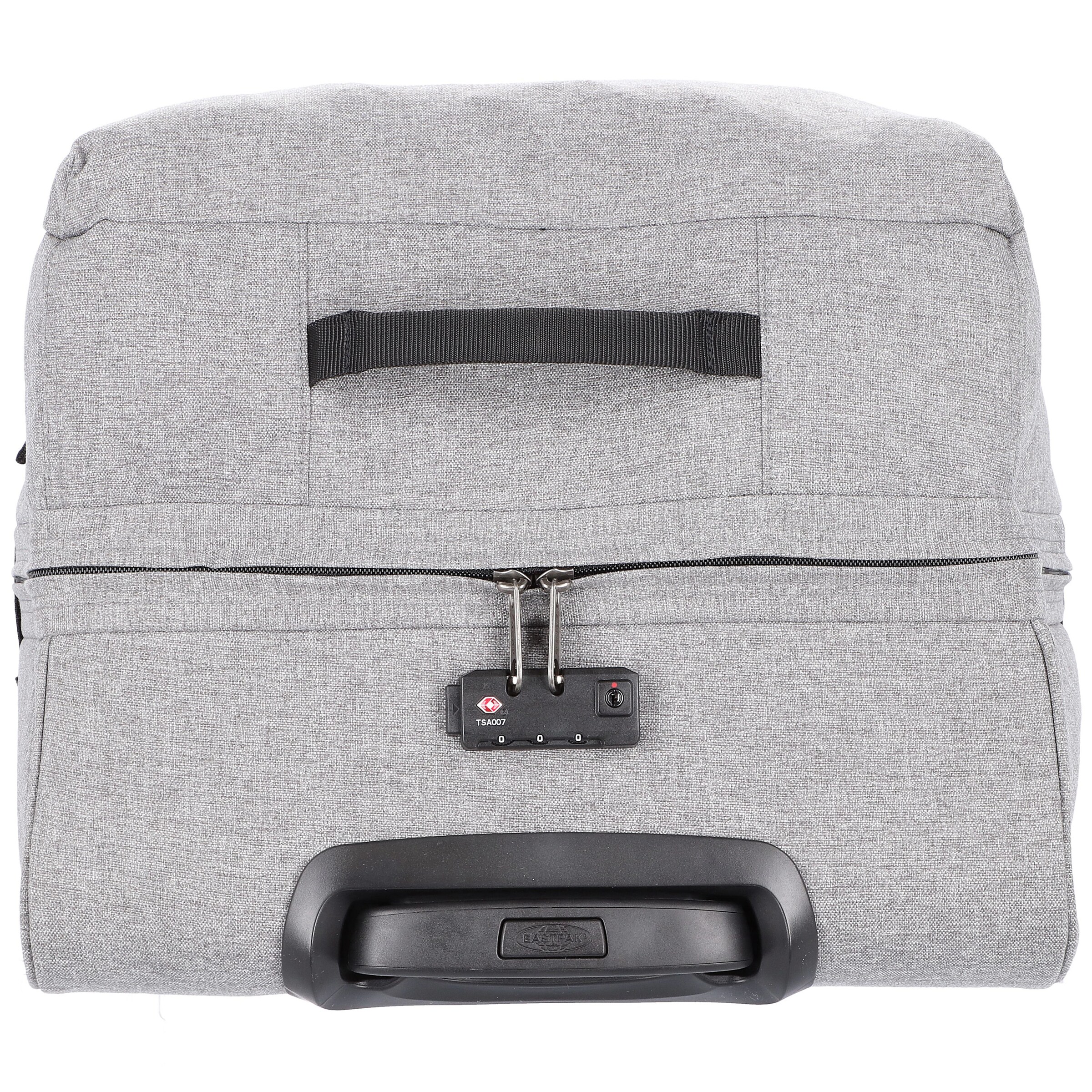 EASTPAK Trolley 'Tranverz' in Grau