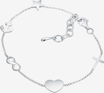 Bracelet ELLI en argent