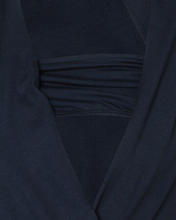 Envie de Fraise Jumpsuit 'TRISHA' in Blue
