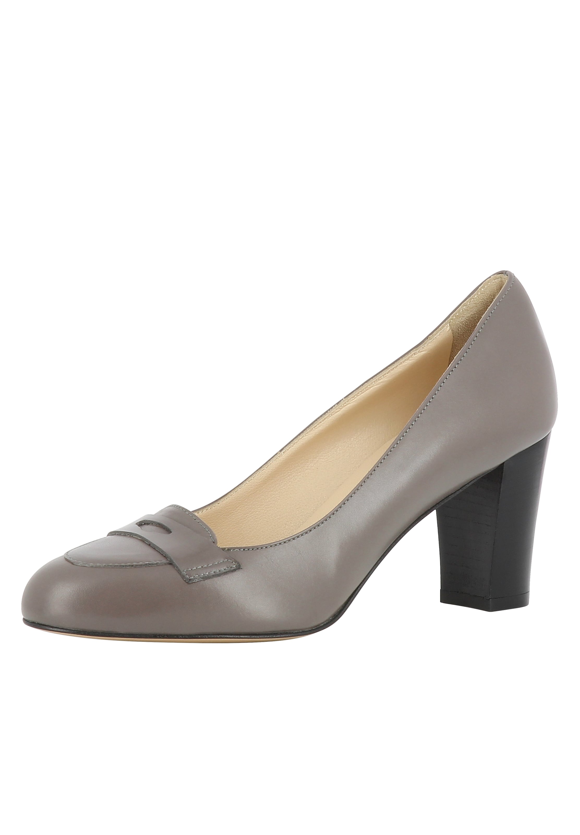 EVITA Pumps 'BIANCA' in Taupe, Item view