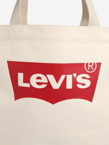 LEVI'S ® Nákupní taška – béžová