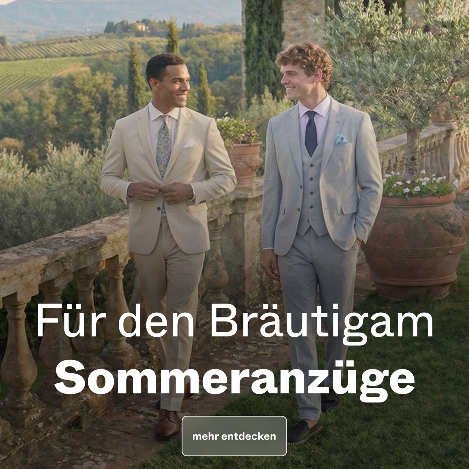 Unsere kuratierte Auswahl Der Shop für den Bräutigam