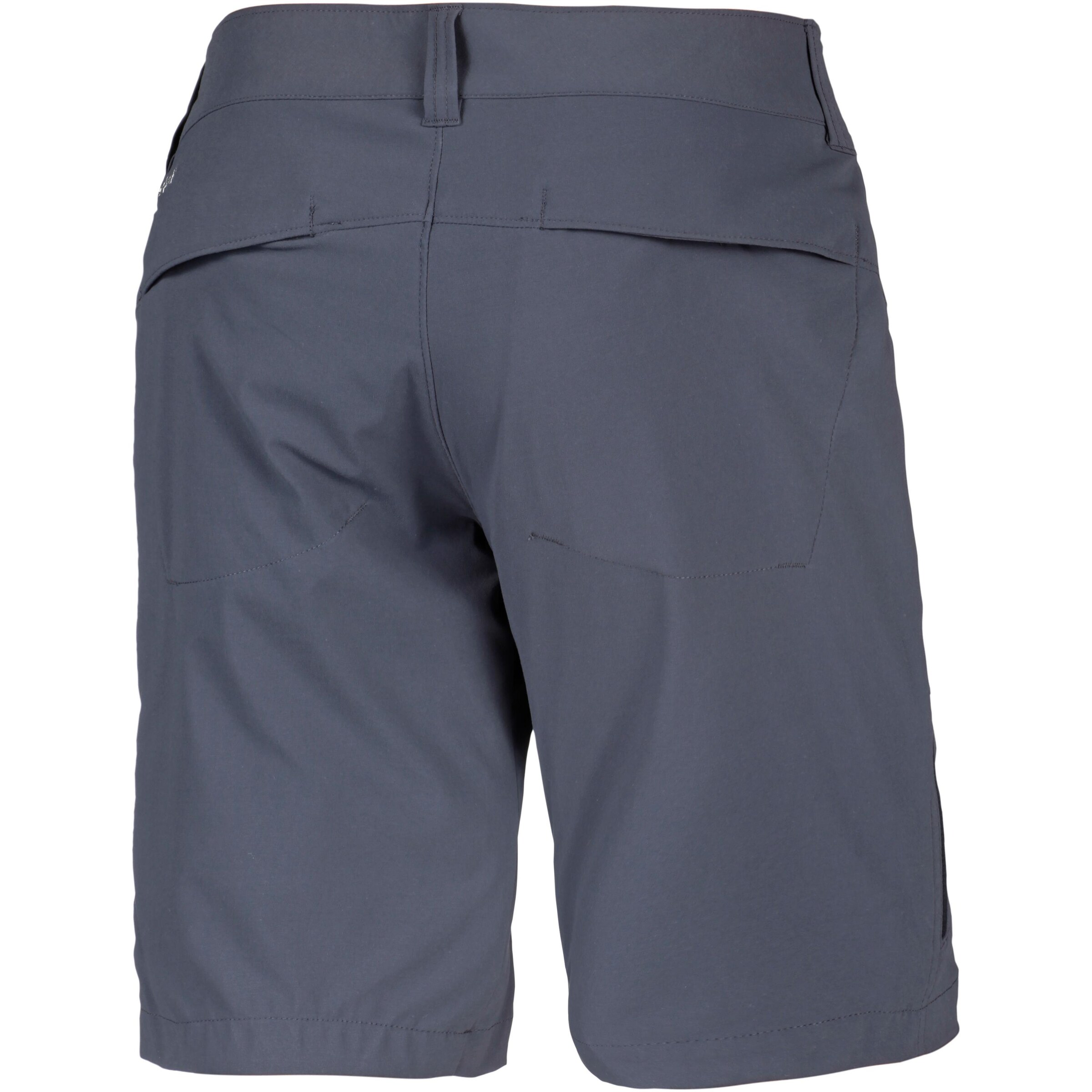 COLUMBIA Regular Athletic Pants 'Saturday Trail' in Grey