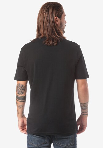 OAKLEY Klasický střih Funkční tričko 'Mark II' – černá