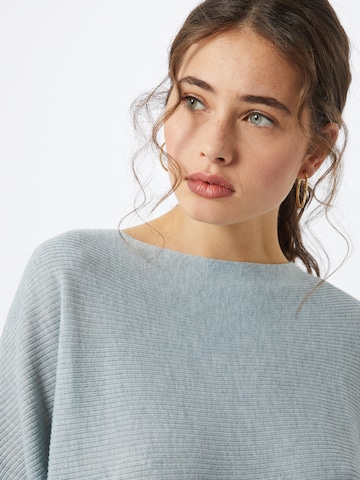 JDY Sweater 'JDYNEW BEHAVE' in Blue