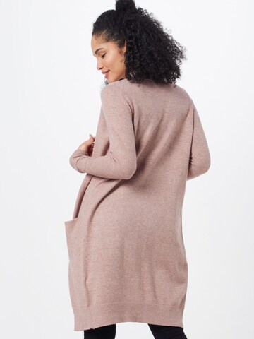 Cardigan 'Marco' JDY en rose