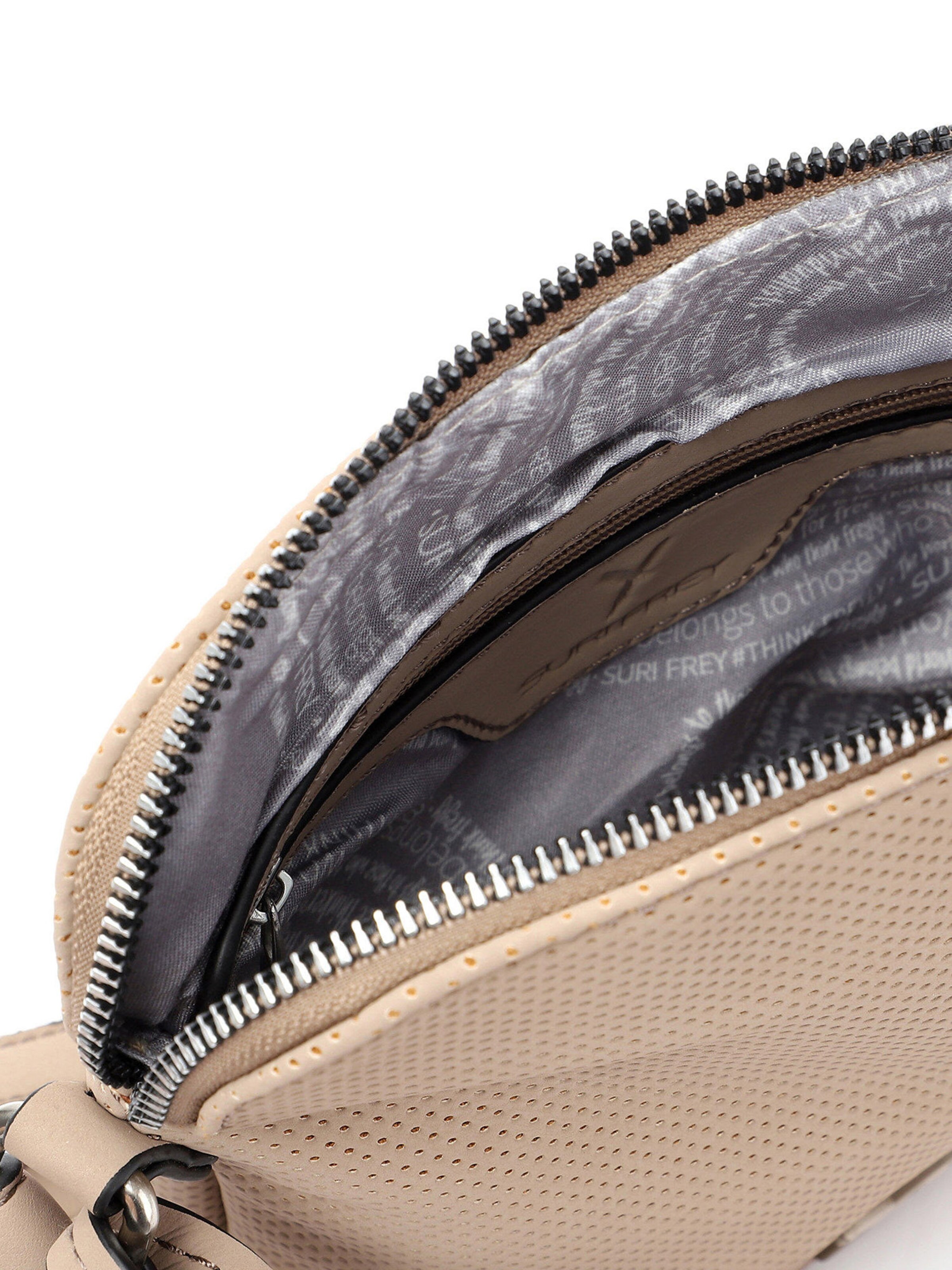 Suri Frey Crossbody bag 'Romy' in Beige