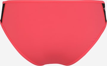 Superdry Athletic Bikini Bottoms in Pink