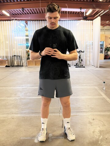 Strength Mode Look by adidas Performance