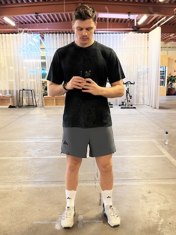 Strength Mode Look by adidas Performance