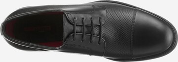 LLOYD Lace-Up Shoes in Black