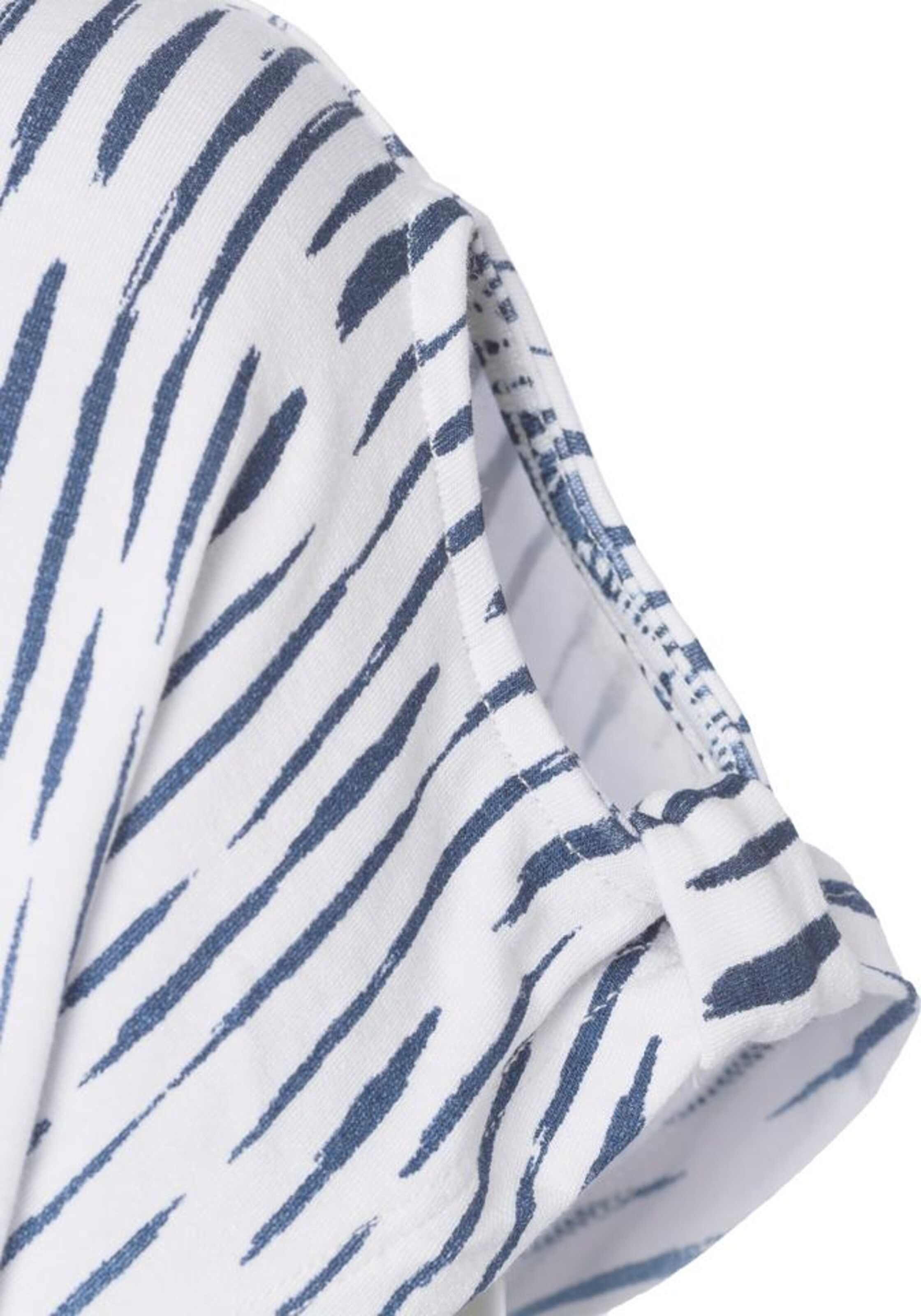 Maglietta di LASCANA in blu