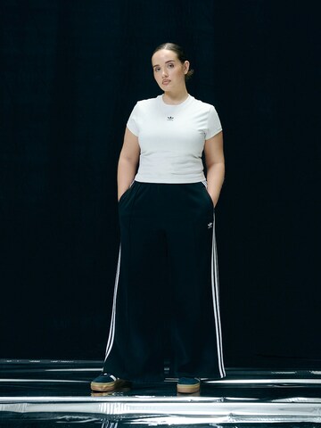Effortless Cool Look by Adidas