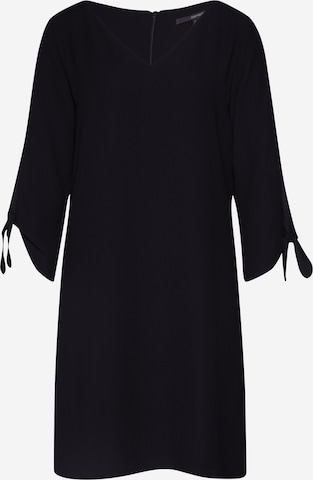 ESPRIT Dress in Black: front