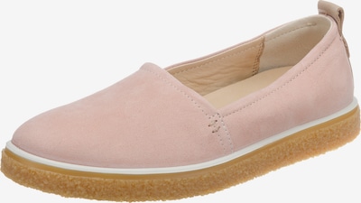 ECCO Classic Flats in Pink, Item view