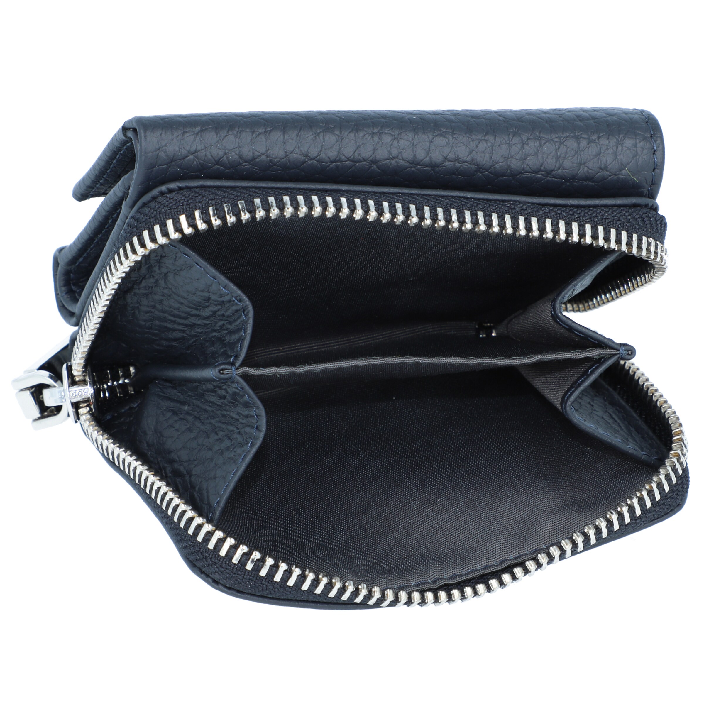 Picard Portemonnee 'Pure' in Blauw