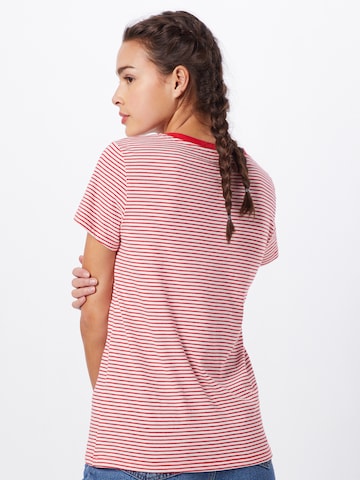 LEVI'S ®Majica - crvena boja