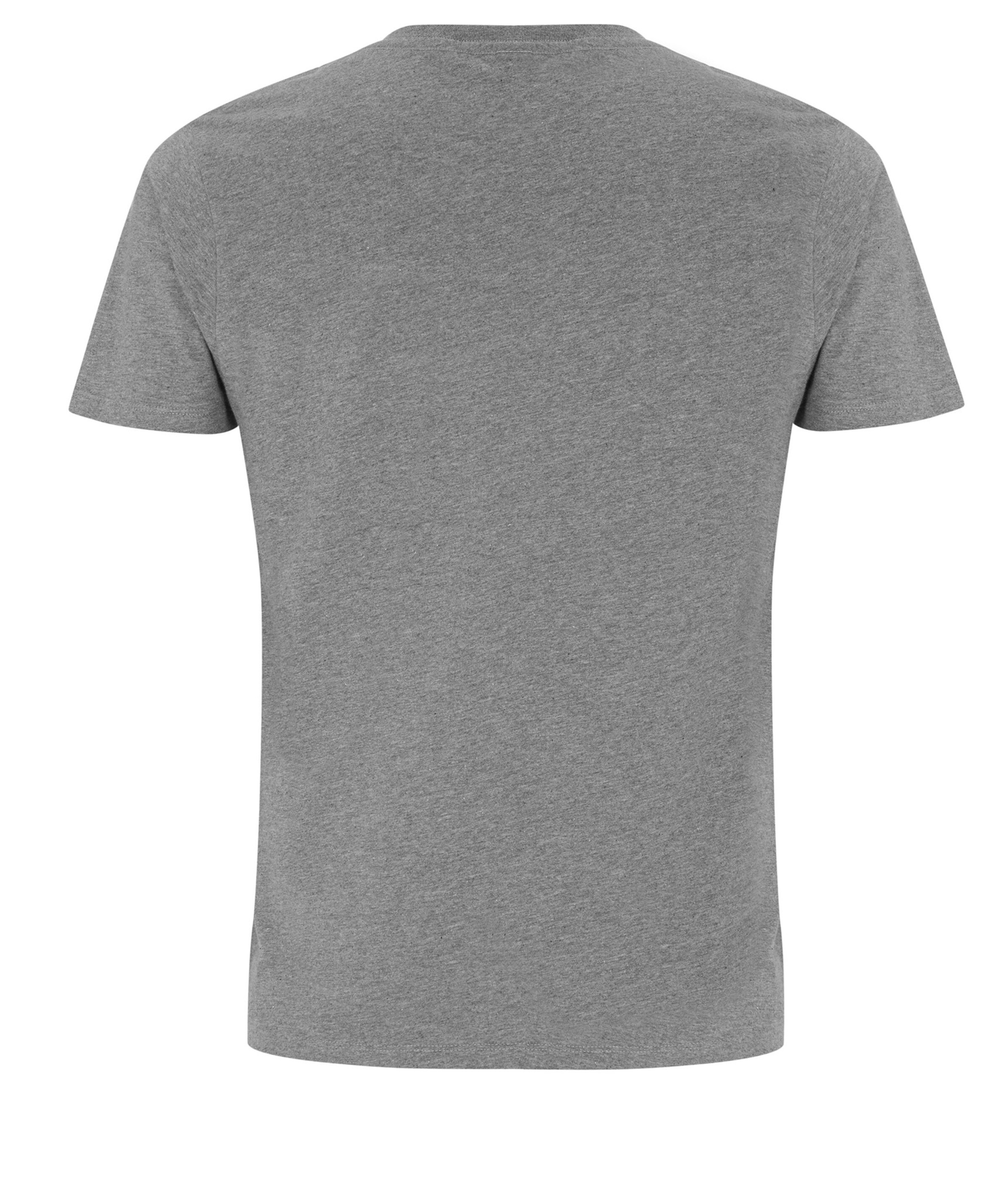 FAIR SHARE Shirt in Grey