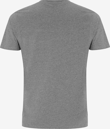 FAIR SHARE Shirt in Grey