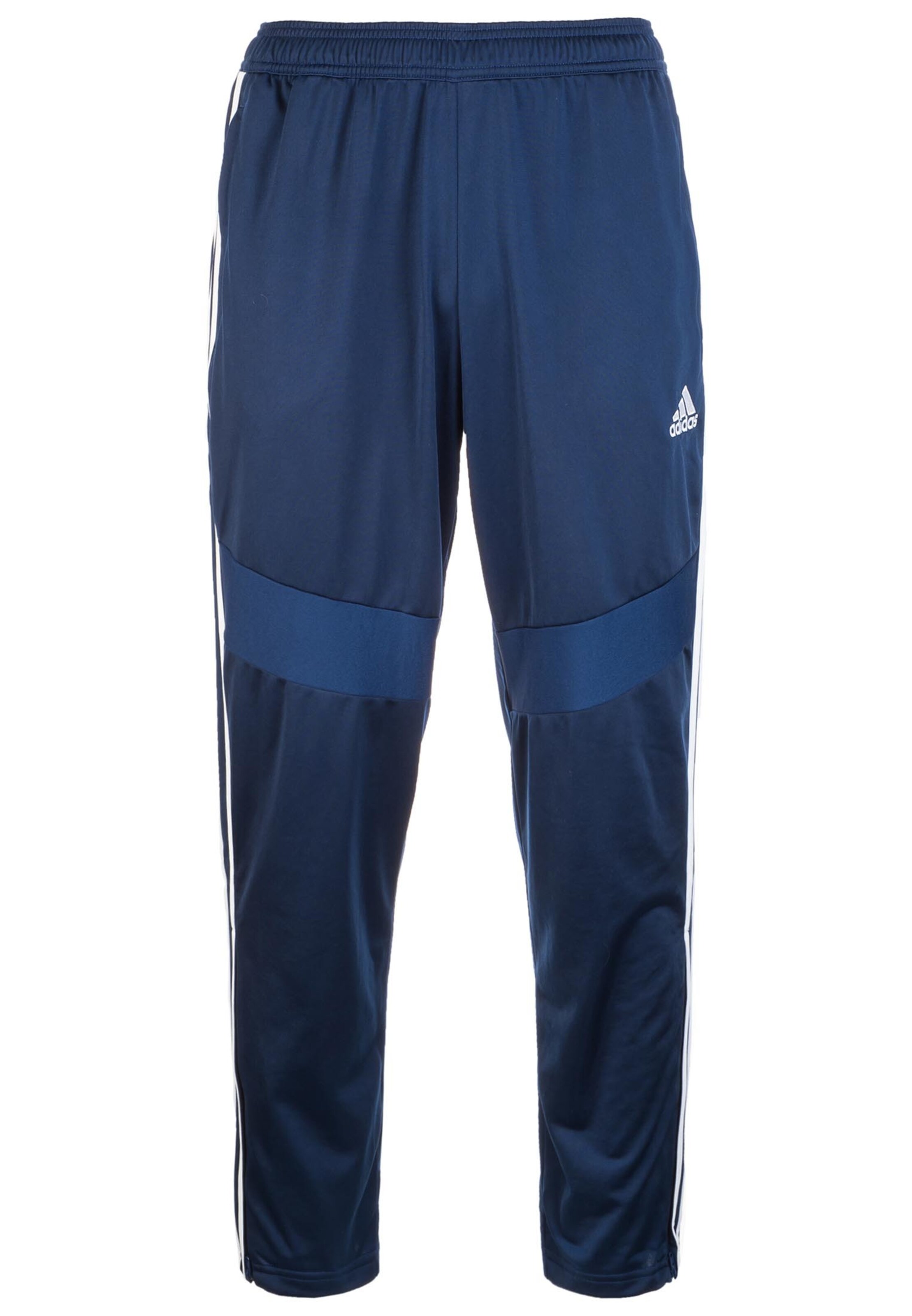 ADIDAS PERFORMANCE - Sportbroek 'Tiro 19' in de kleur Blauw