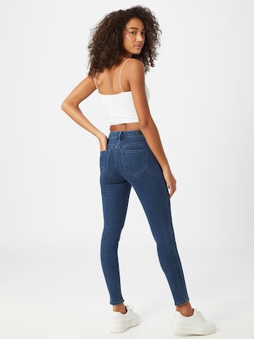 Skinny Jeans di ONLY in blu