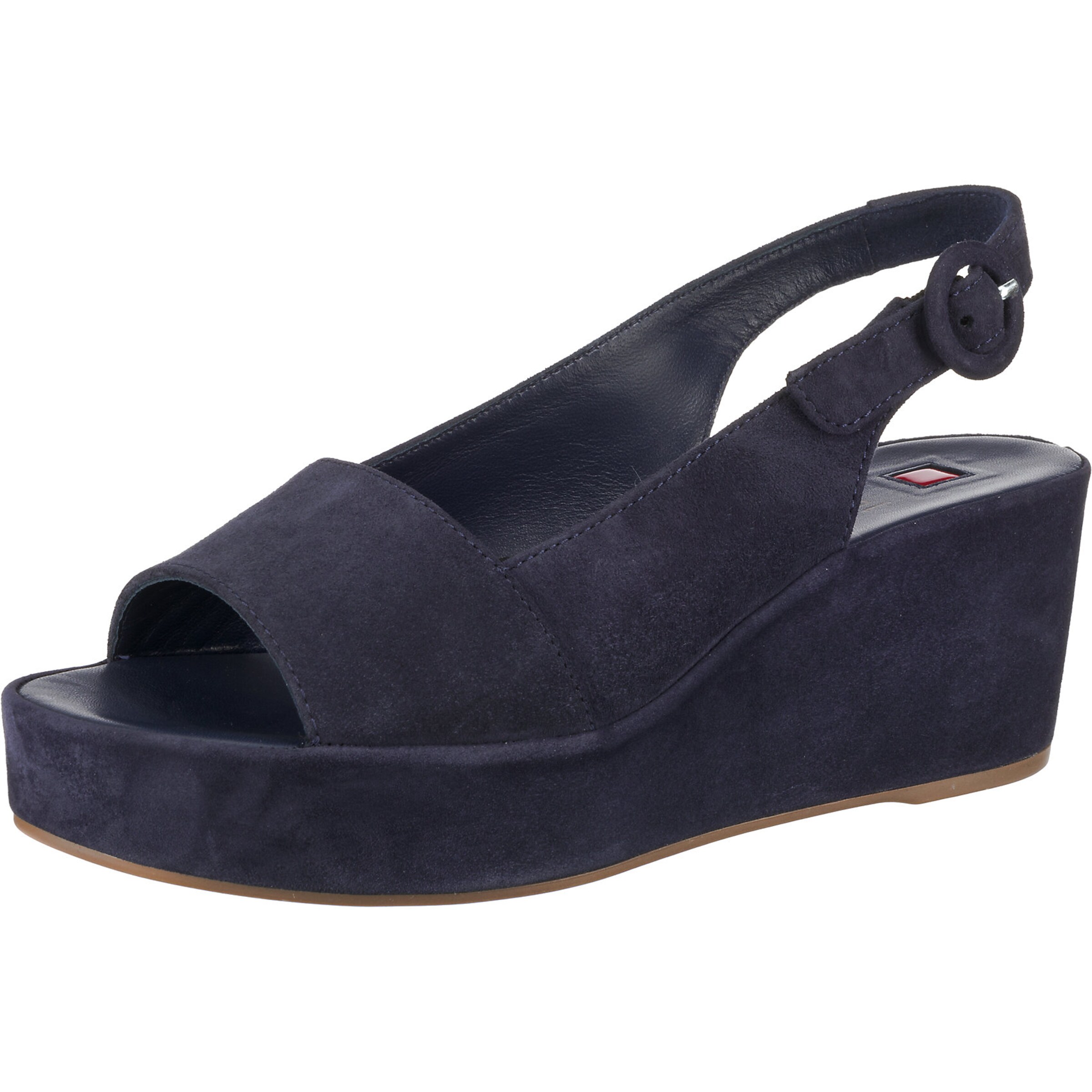 Högl - Sandaal in de kleur Navy