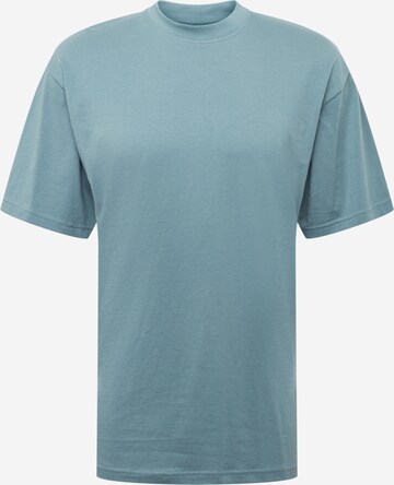 Urban Classics Shirt in Blue: front