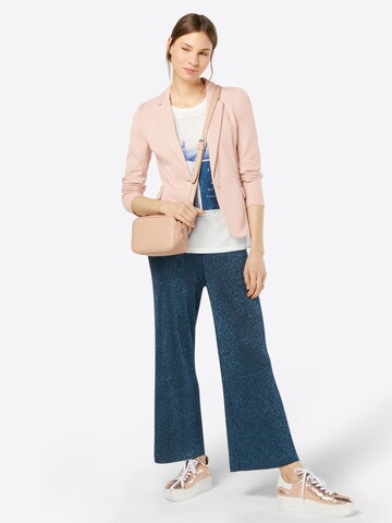 VERO MODA Blazers 'VMJulia' in Roze