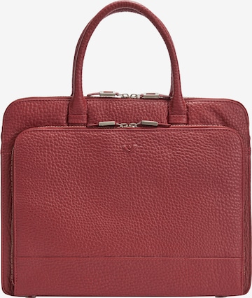 VOi Handbag 'Hirsch Danielle' in Red: front