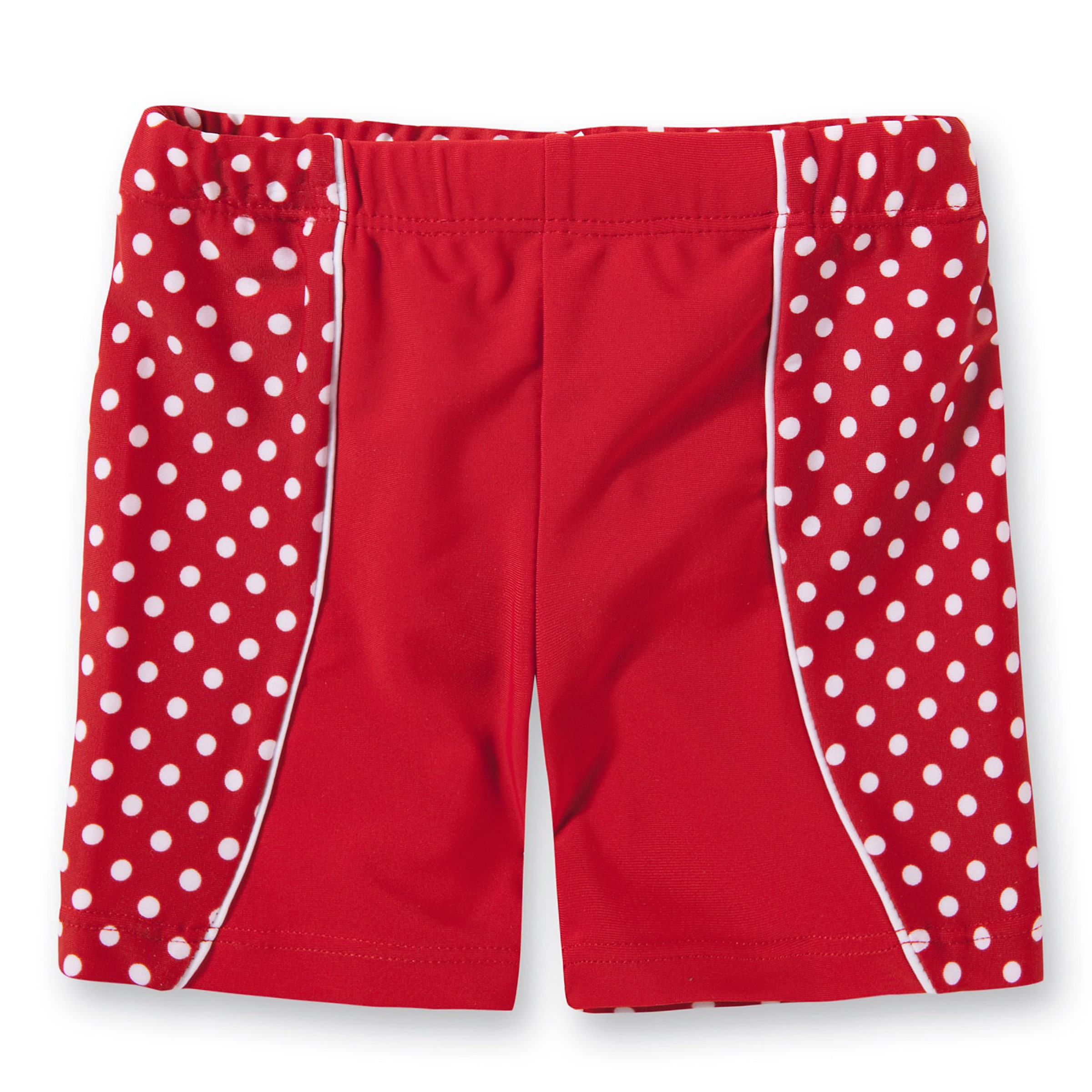 PLAYSHOES - Protección UV en rojo