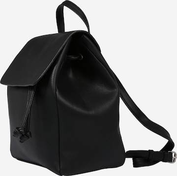 ABOUT YOU Backpack 'Jolina' in Black: side