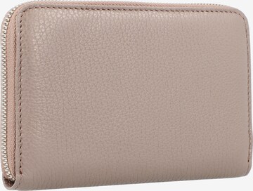 ABRO Wallet 'Adria' in Beige