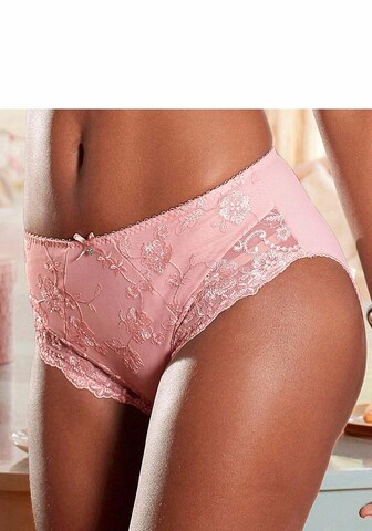 LASCANA Panty in Pink