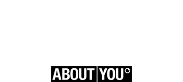 Sinned x ABOUT YOU Logo