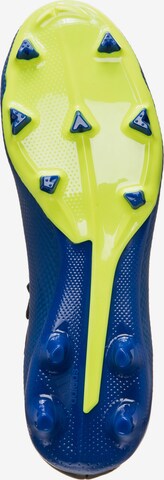 ADIDAS SPORTSWEAR Voetbalschoen 'X 18.3 FG' in Blauw