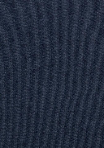 PETITE FLEUR Kalhotky – modrá